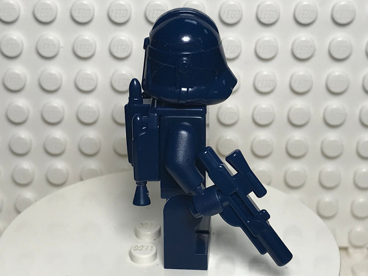 Prototype Phase 2 Jet Trooper, Dark Blue