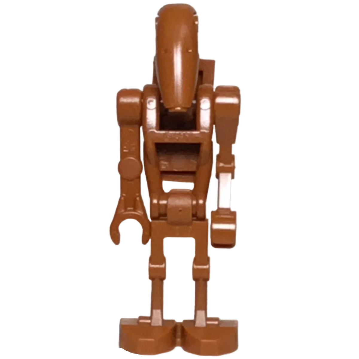Battle Droid, sw0467b, LEGO® Star Wars Minifigure