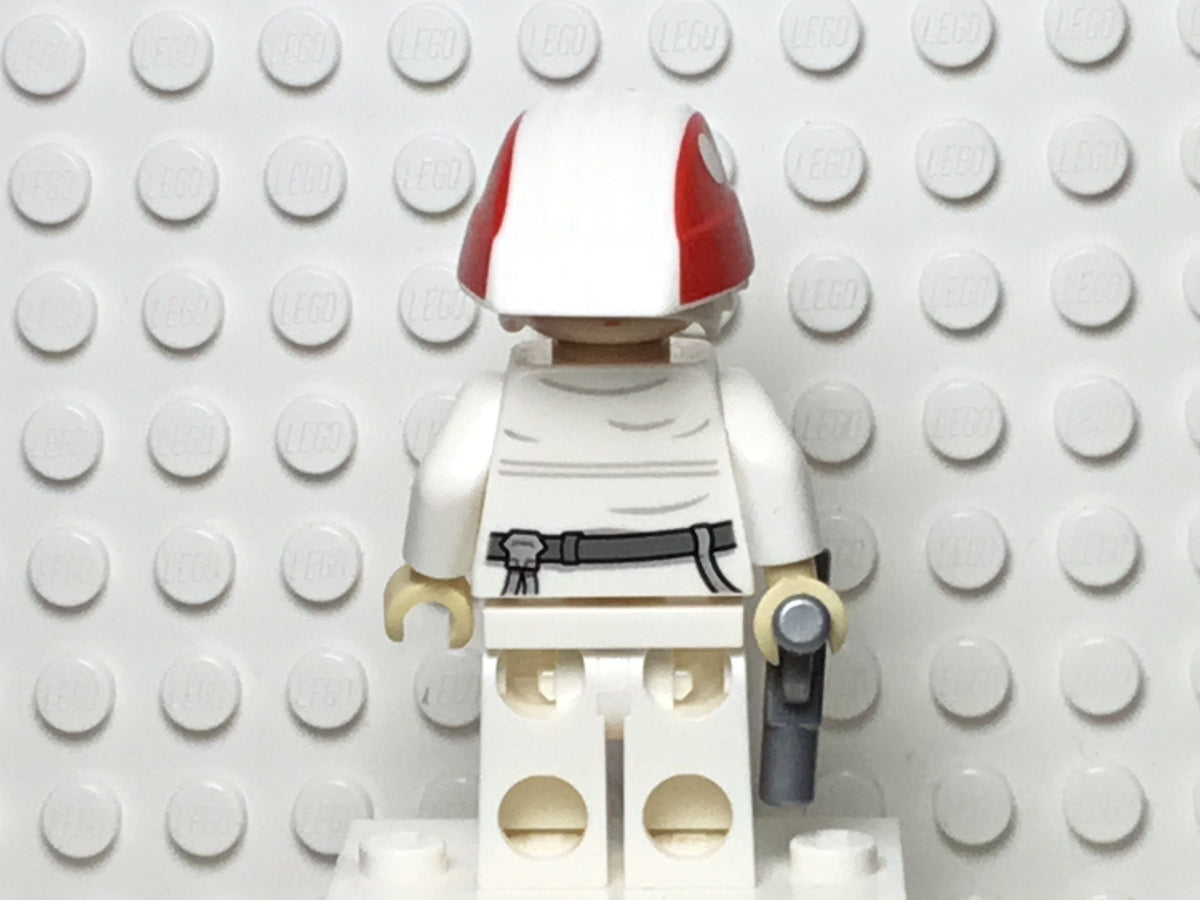 Cloud Car Pilot, sw0969 - LEGO® Star Wars Minifigure
