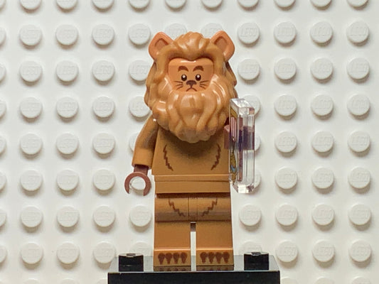 Cowardly Lion, coltlm2-17