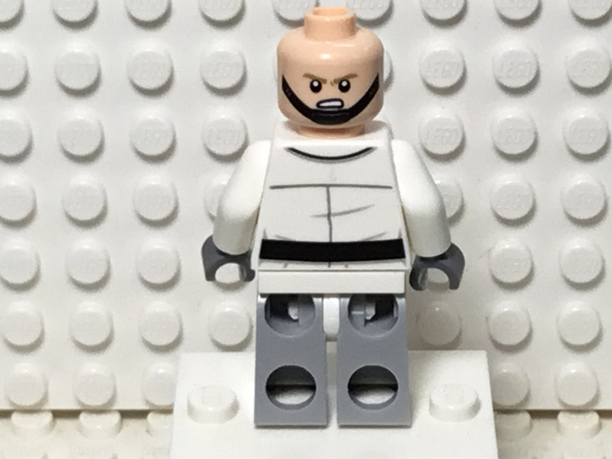 AT-ST Driver, sw1183 - LEGO® Star Wars Minifigure