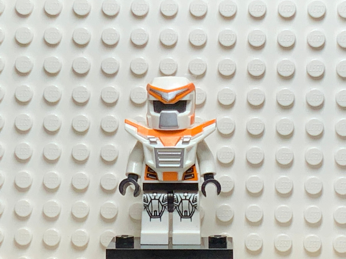 Battle Mech, col09-13