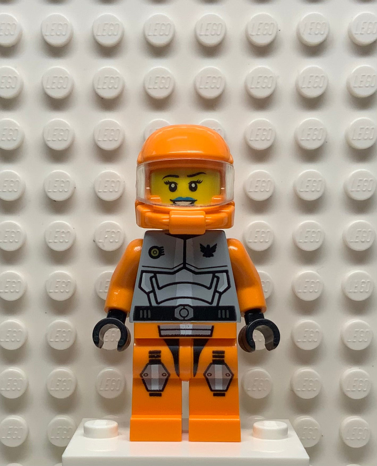 Ashlee Starstrider, gs012