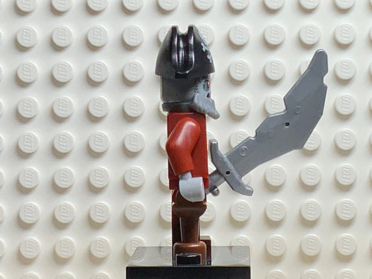 Zombie Pirate, col14-2