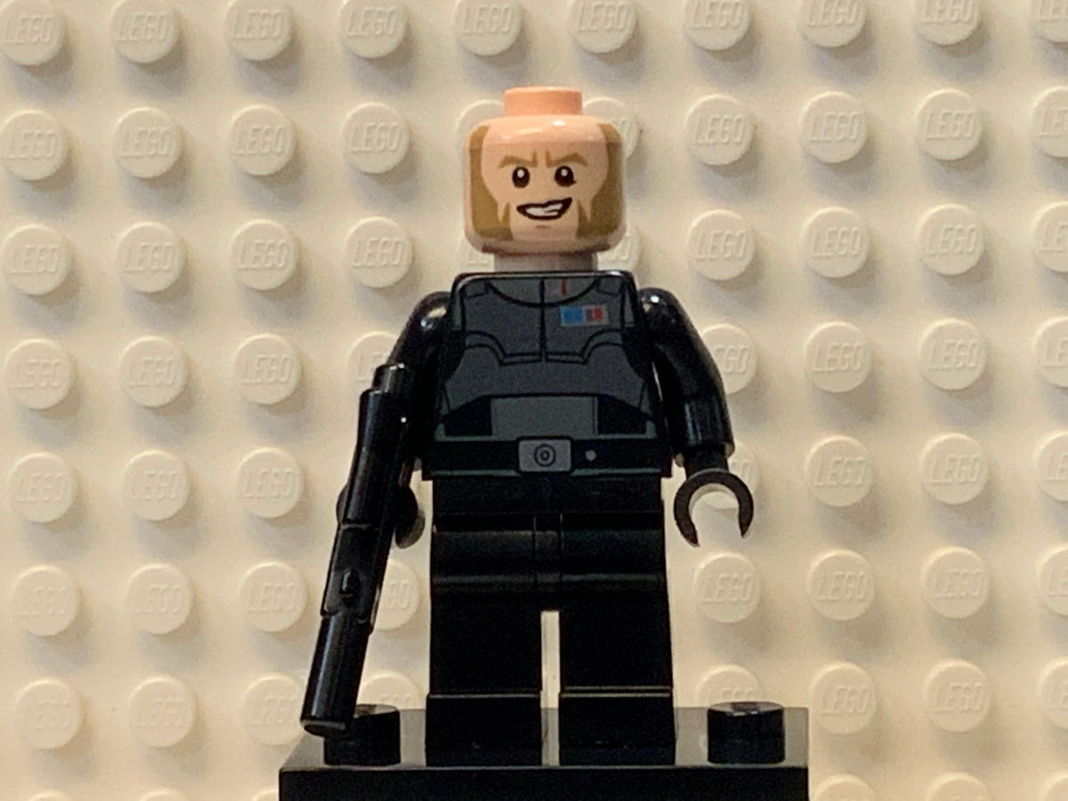 Agent Alexsandr Kallus, sw0625 - LEGO® Star Wars Minifigure