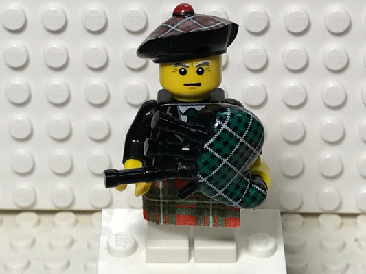 Bagpiper, col07-6