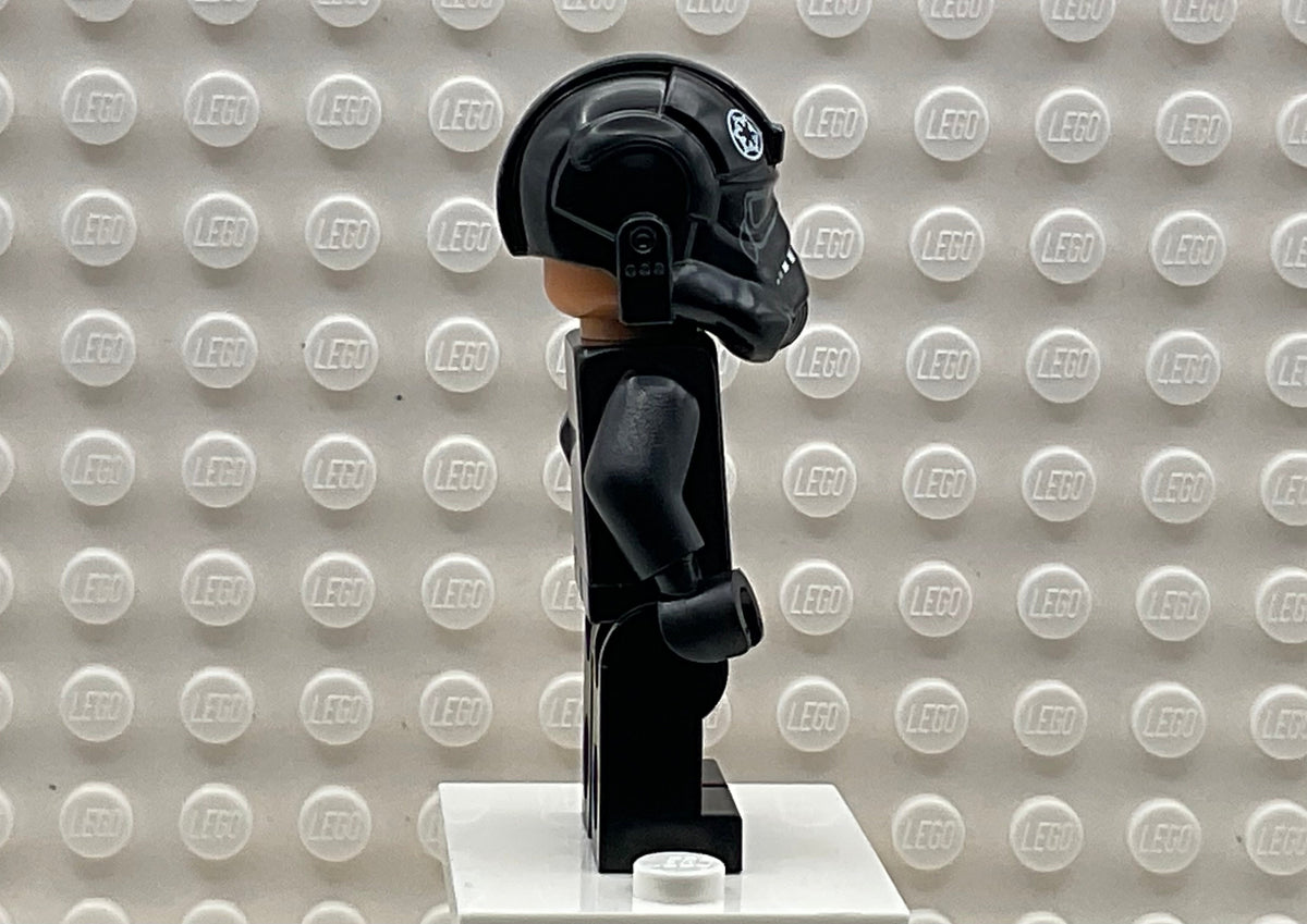 TIE Fighter / Interceptor Pilot, sw1260