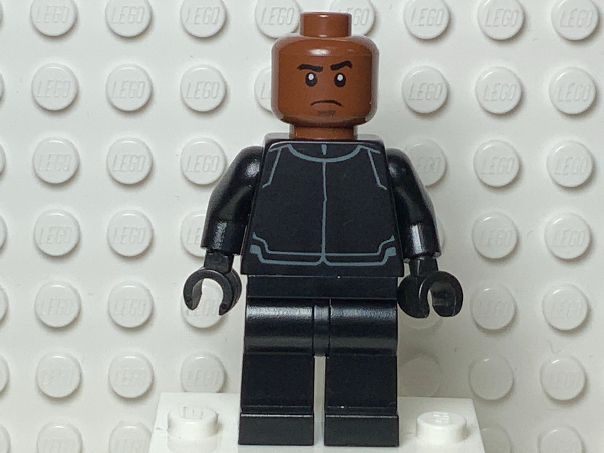 First Order Crew Member, sw0654