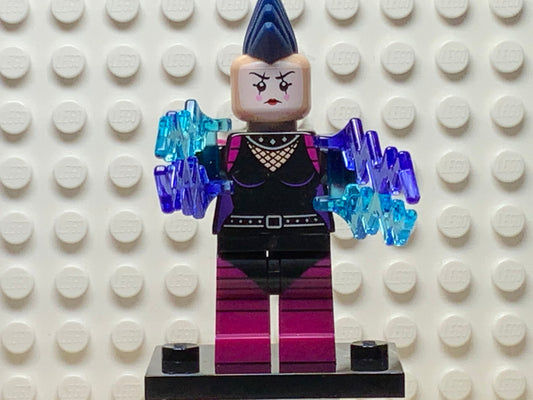The Mime, coltlbm-20 - LEGO® Batman Movie Minifigure
