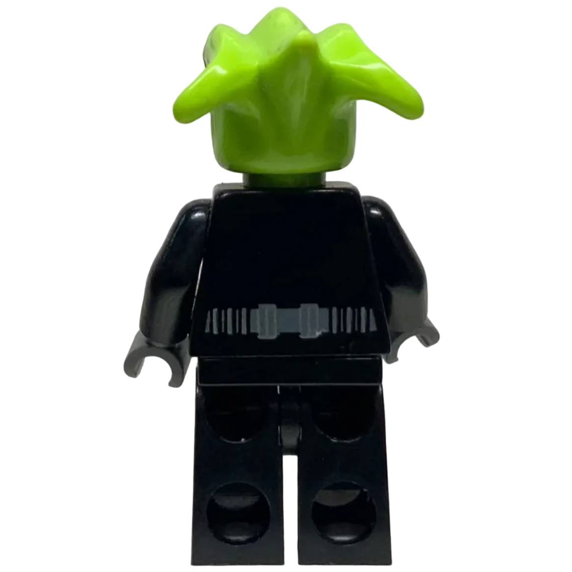 Rench, sp110 - LEGO® Space Police lll Minifigure