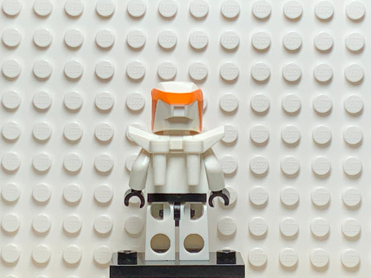 Battle Mech, col09-13