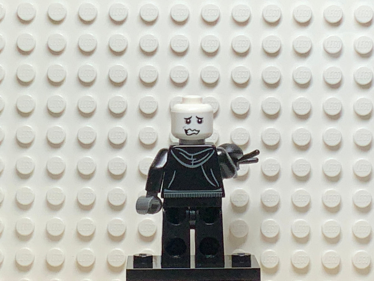 Spider Suit Boy, col18-9
