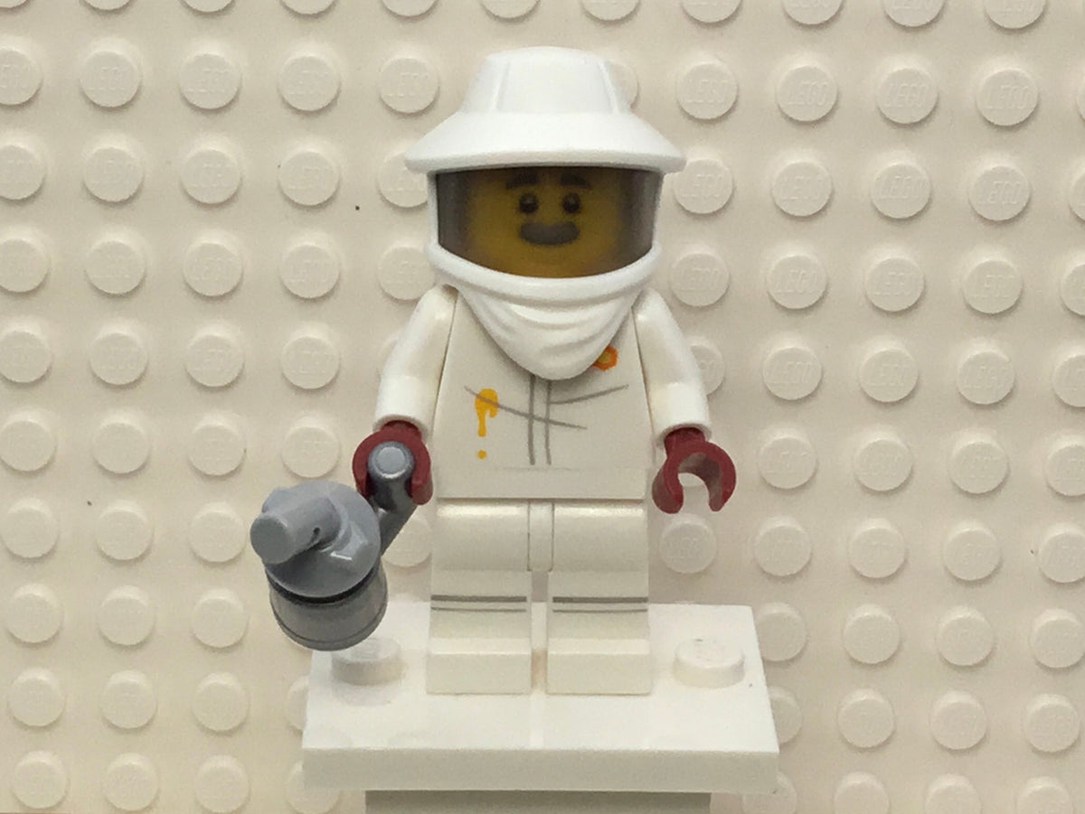 Beekeeper, col21-7