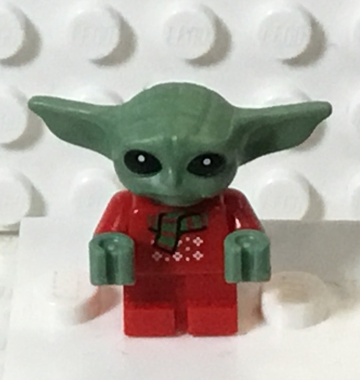 Grogu/The Child/Baby Yoda, sw1173, LEGO® Star Wars Minifigure