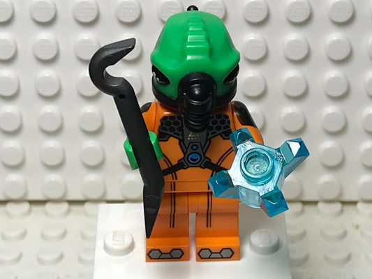 Alien, col21-11