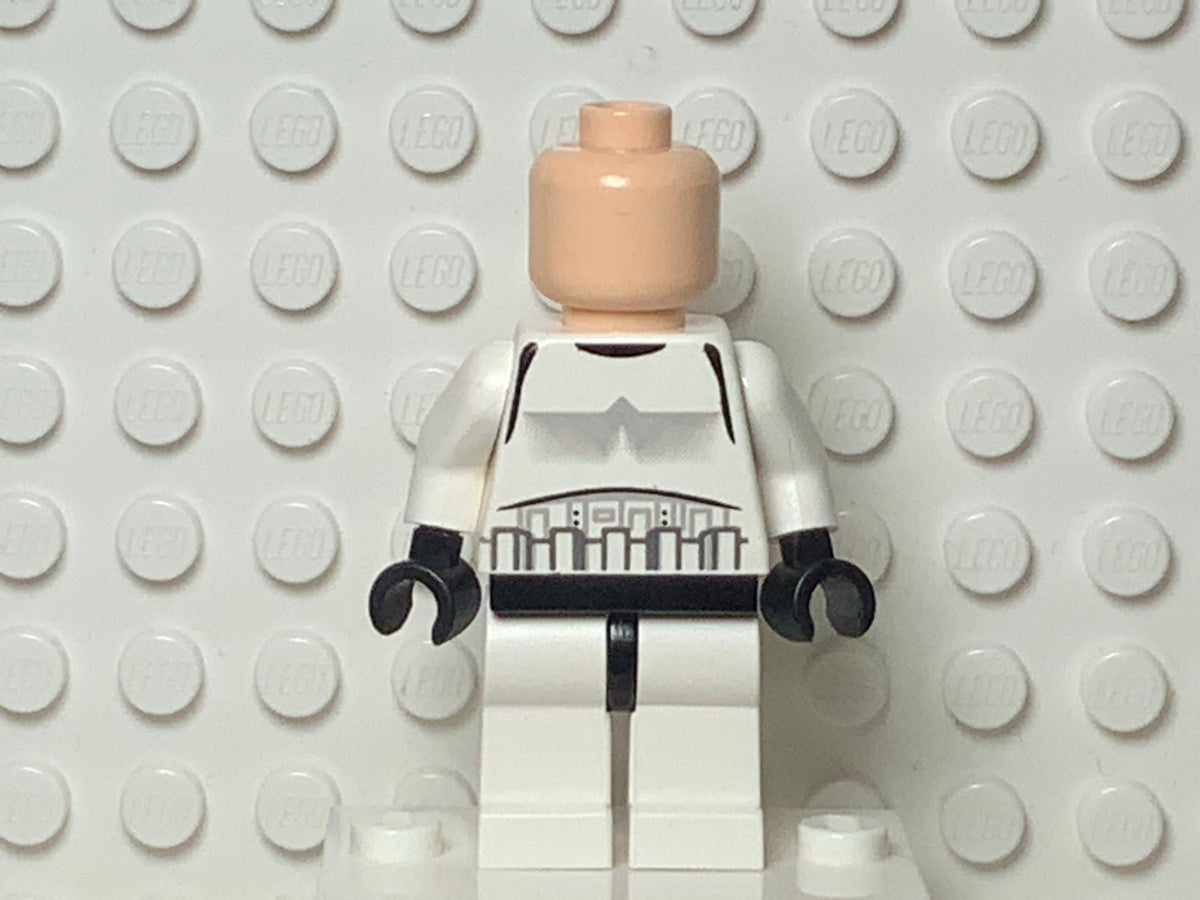 Stormtrooper, sw0036a - LEGO® Star Wars Minifigure