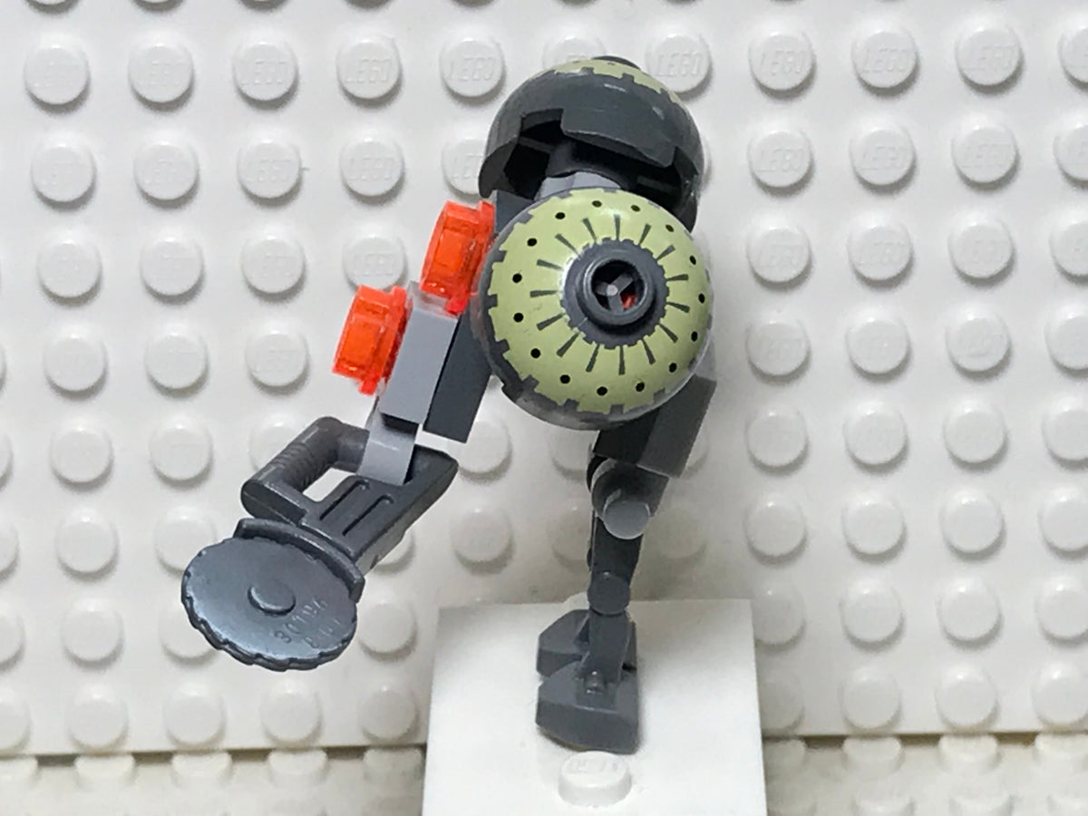 Buzz Droid, sw0136 - LEGO® Star Wars Minifigure