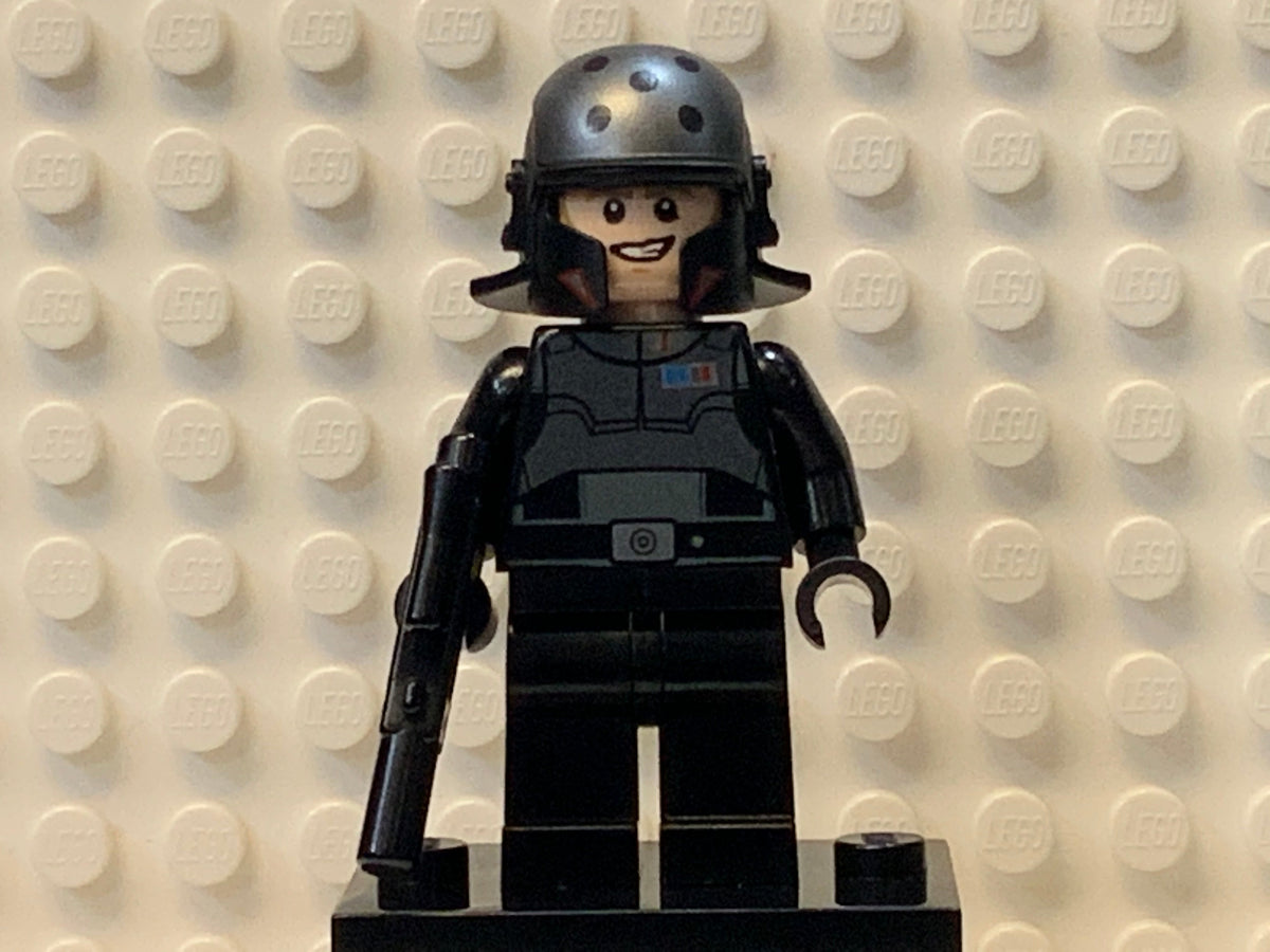 Agent Alexsandr Kallus, sw0625 - LEGO® Star Wars Minifigure