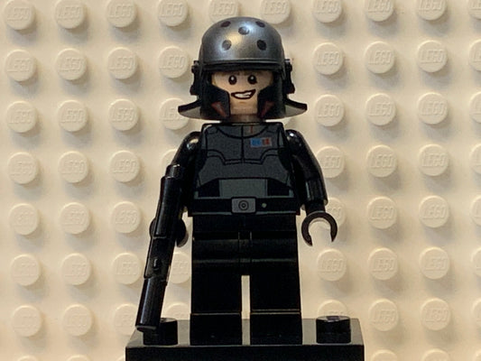 Agent Alexsandr Kallus, sw0625 - LEGO® Star Wars Minifigure