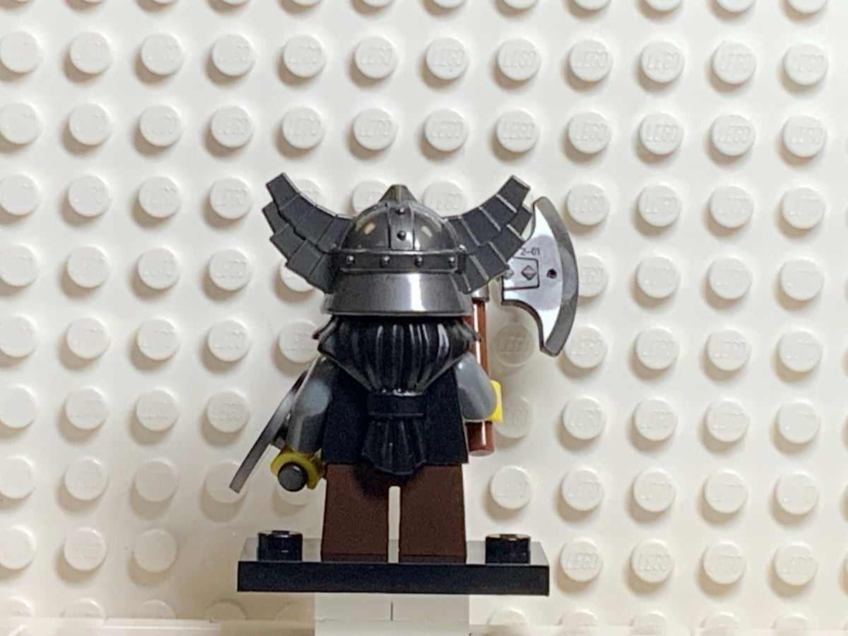 Evil Dwarf, col05-12