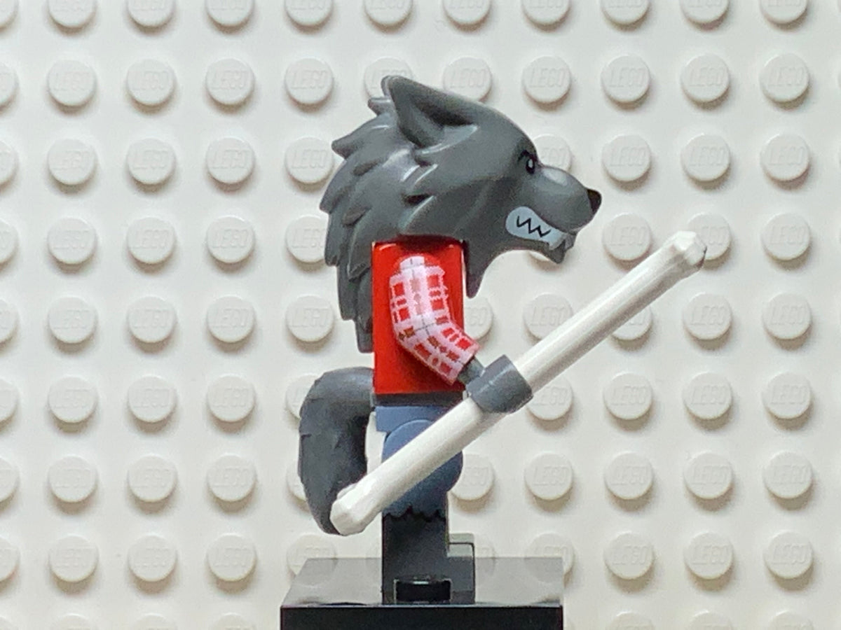 Wolf Guy, col14-1