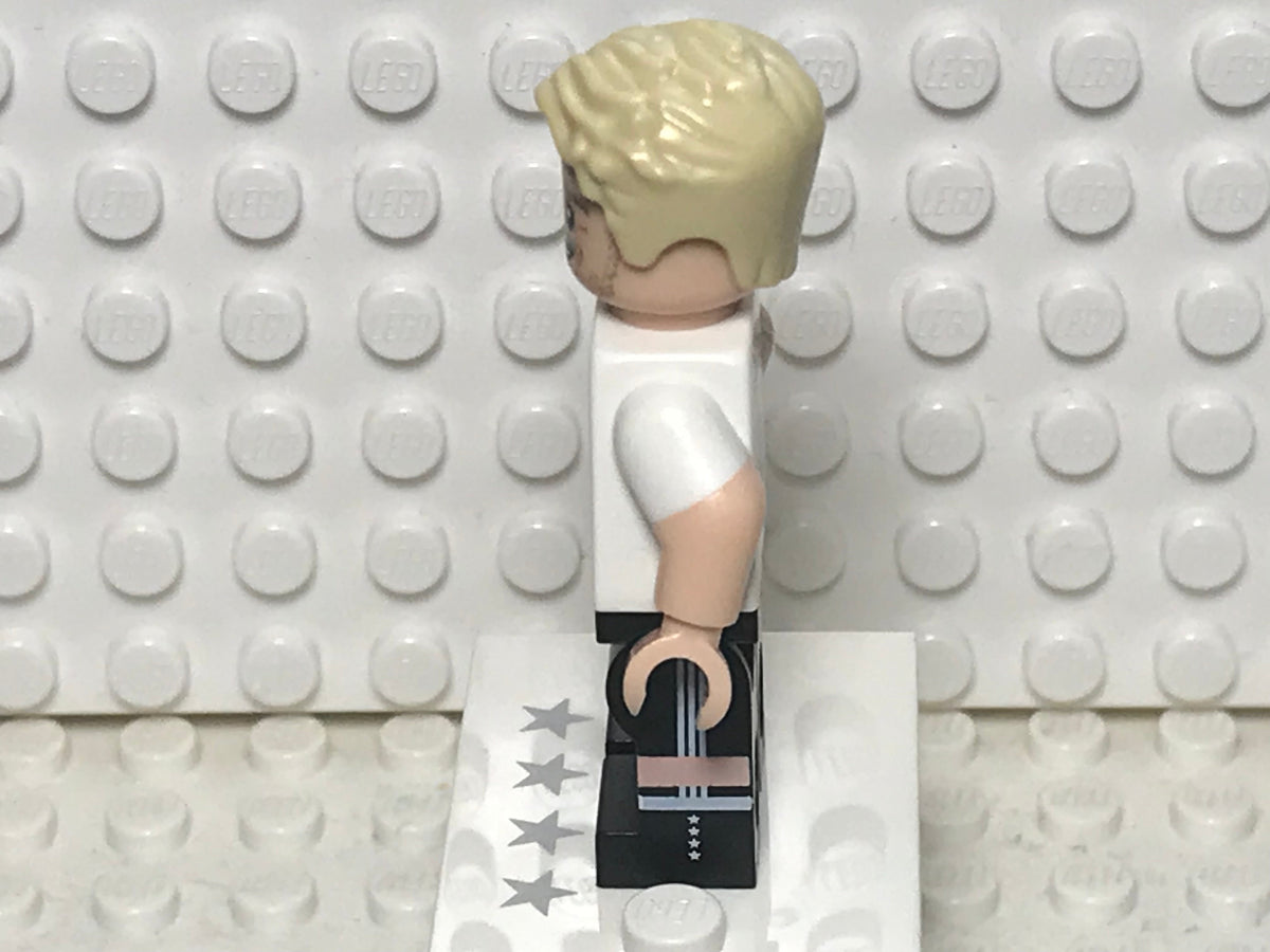 André Schürrle, coldfb-12 - LEGO® Deutscher Fussball-Bund Minifigure