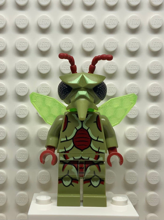 Winged Mosquitoid, gs003
