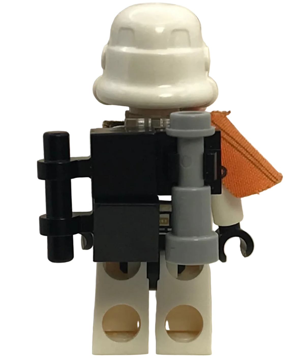 Sandtrooper, sw0961 - LEGO® Star Wars Minifigure