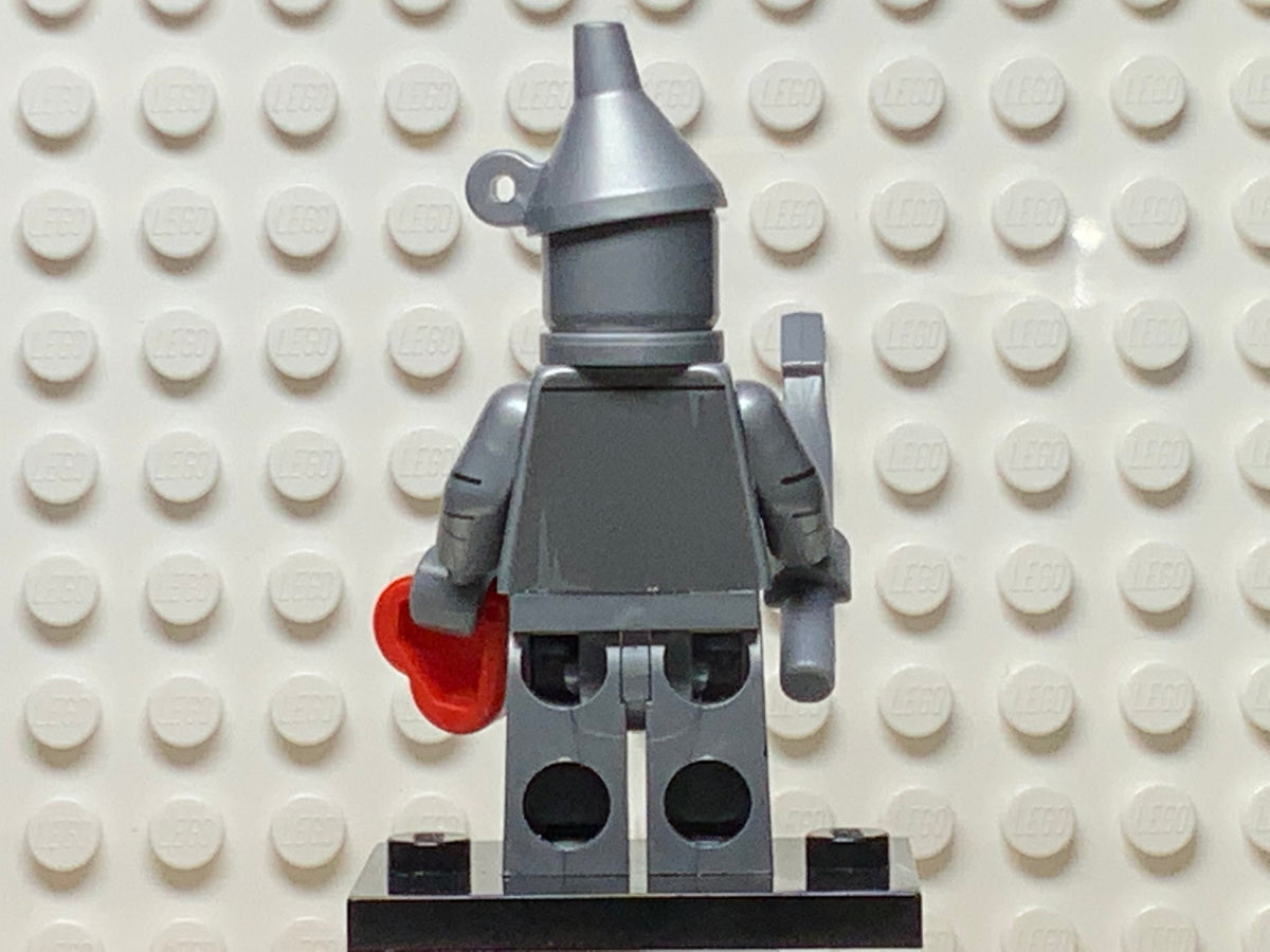 Tin Man, coltlm2-19