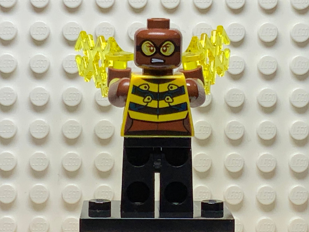 Bumblebee, colsh-14 - LEGO® DC Minifigure