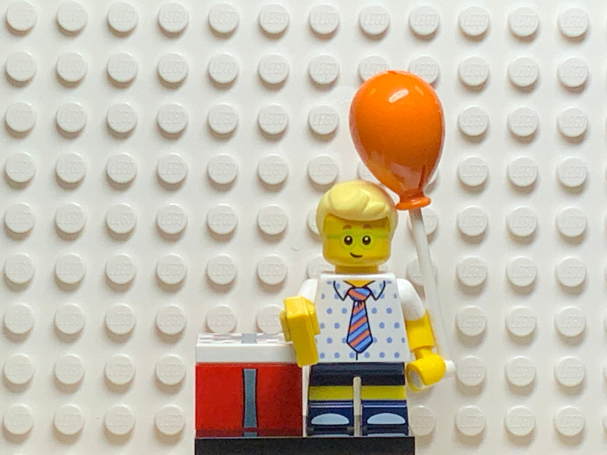 Birthday Party Boy, col18-16