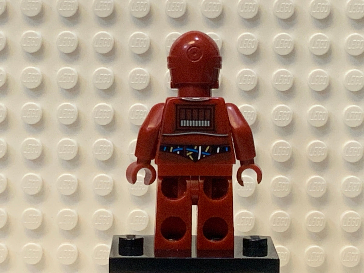 TC-4 Protocol Droid, sw0546
