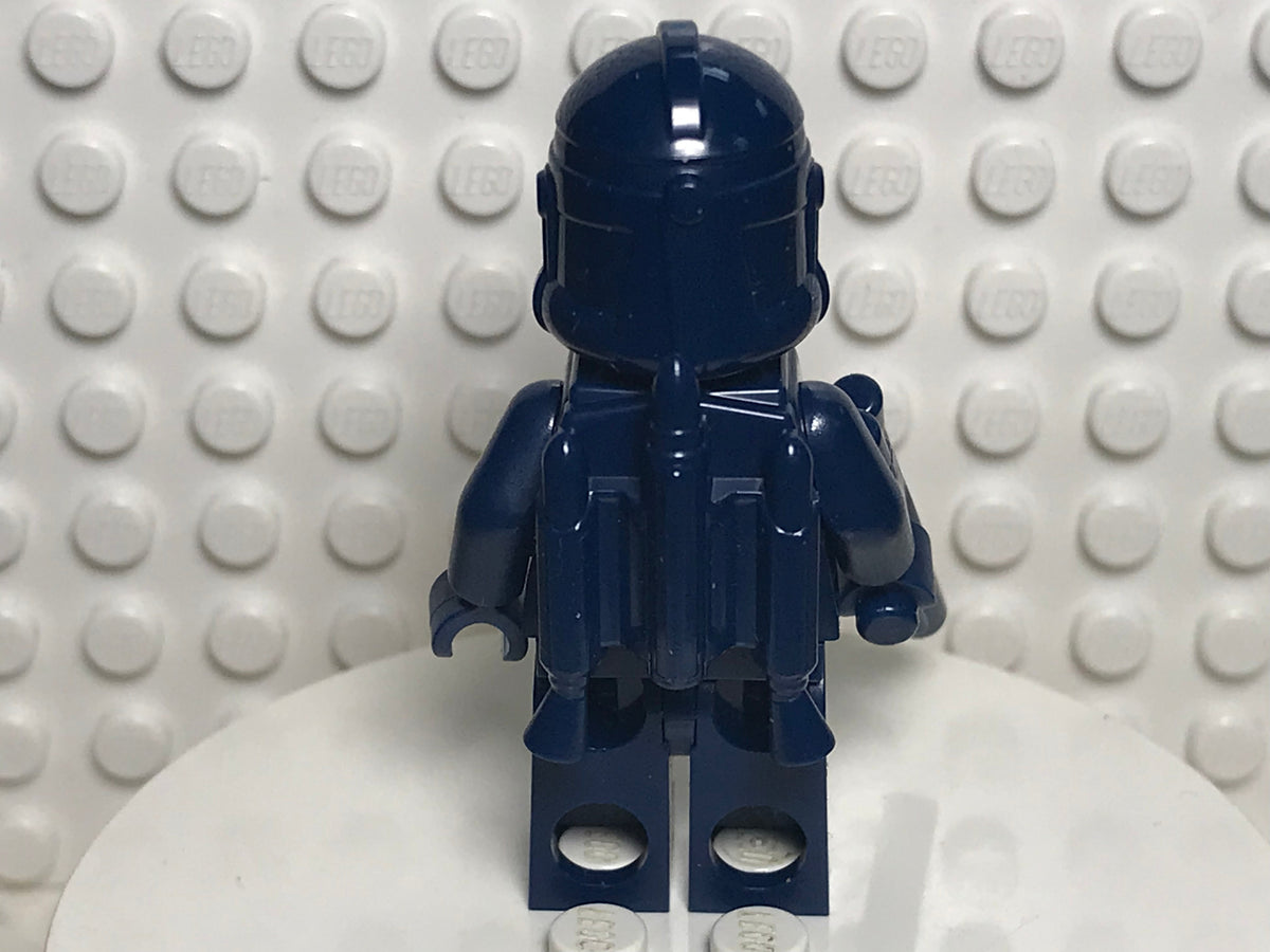Prototype Phase 2 Jet Trooper, Dark Blue
