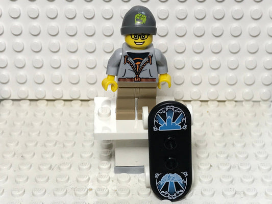 Street Skater, col04-9