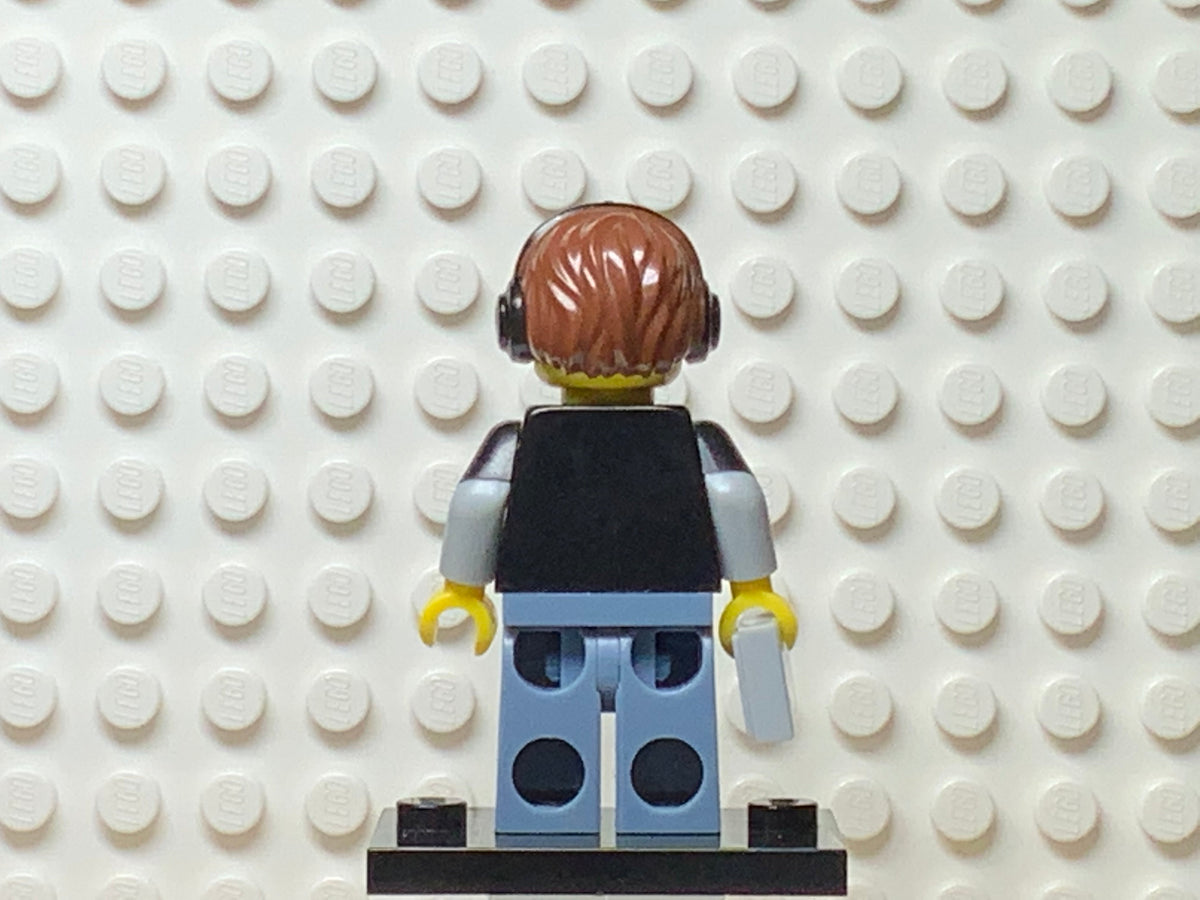 Video Game Guy, col12-4