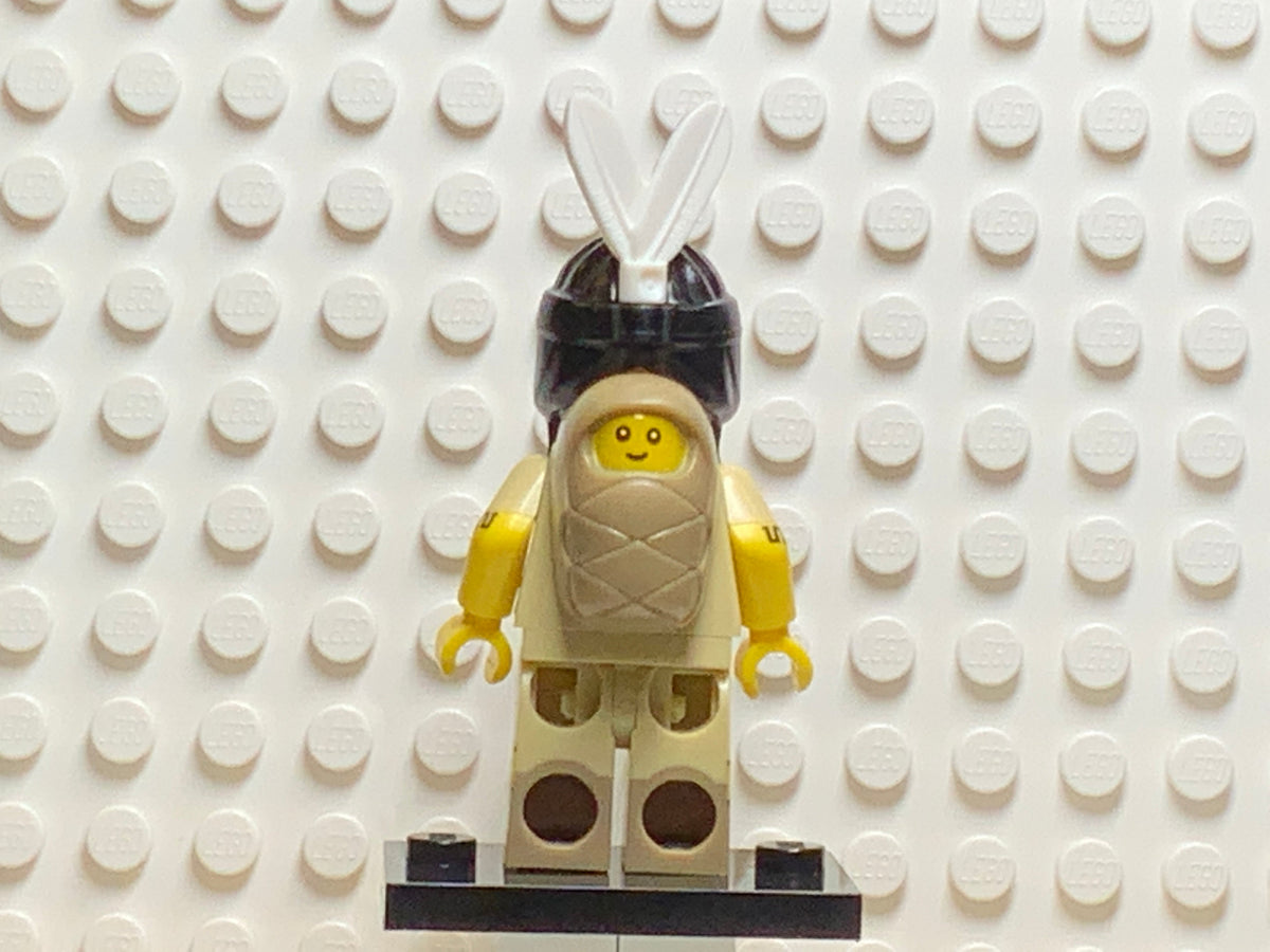 Tribal Woman, col15-5