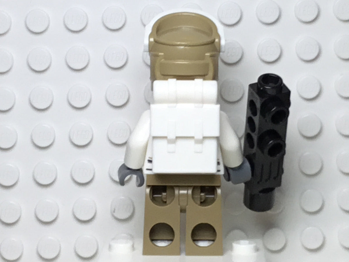 Hoth Rebel Trooper, sw1026