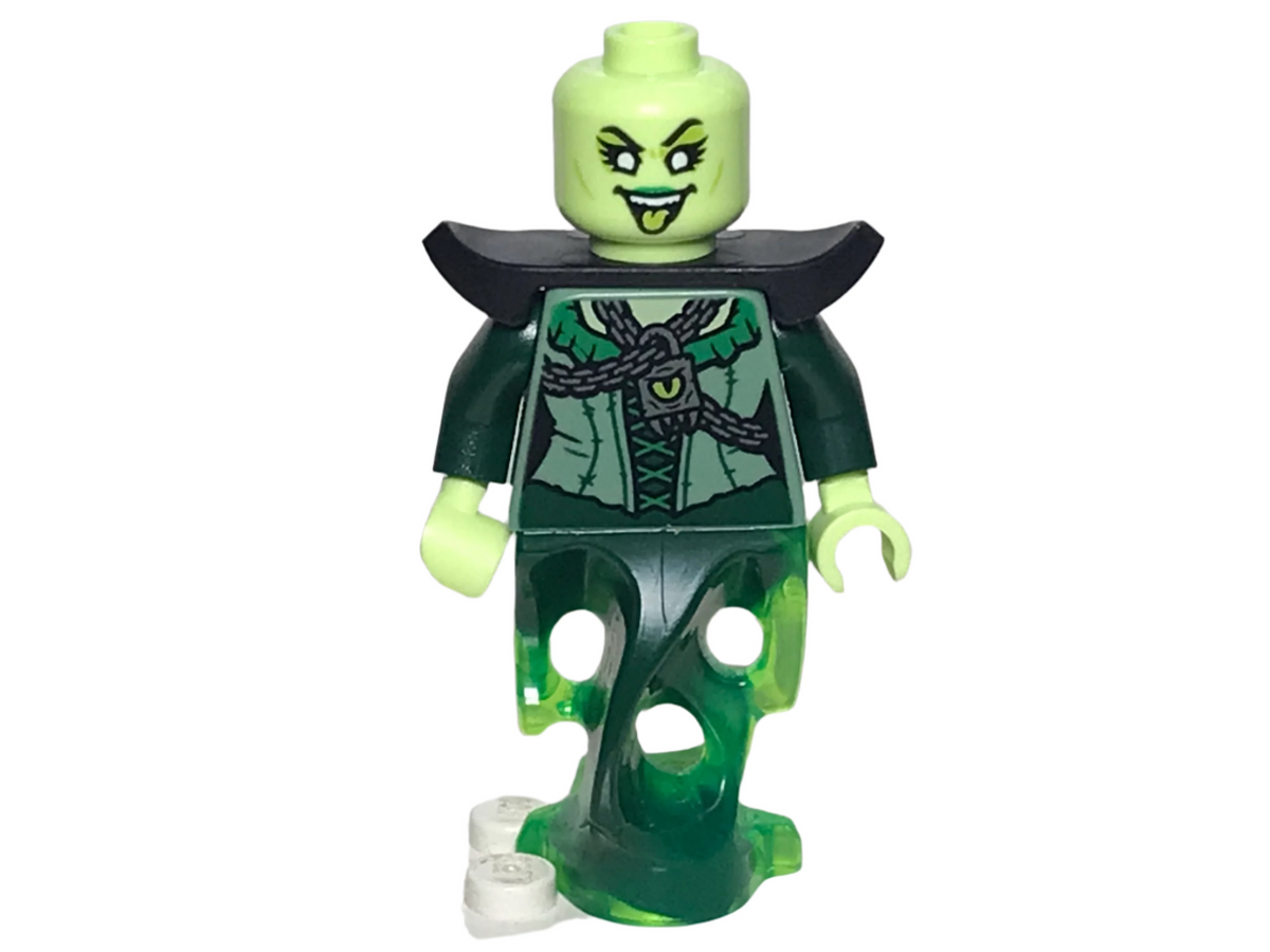 Banshee Singer, vid009
