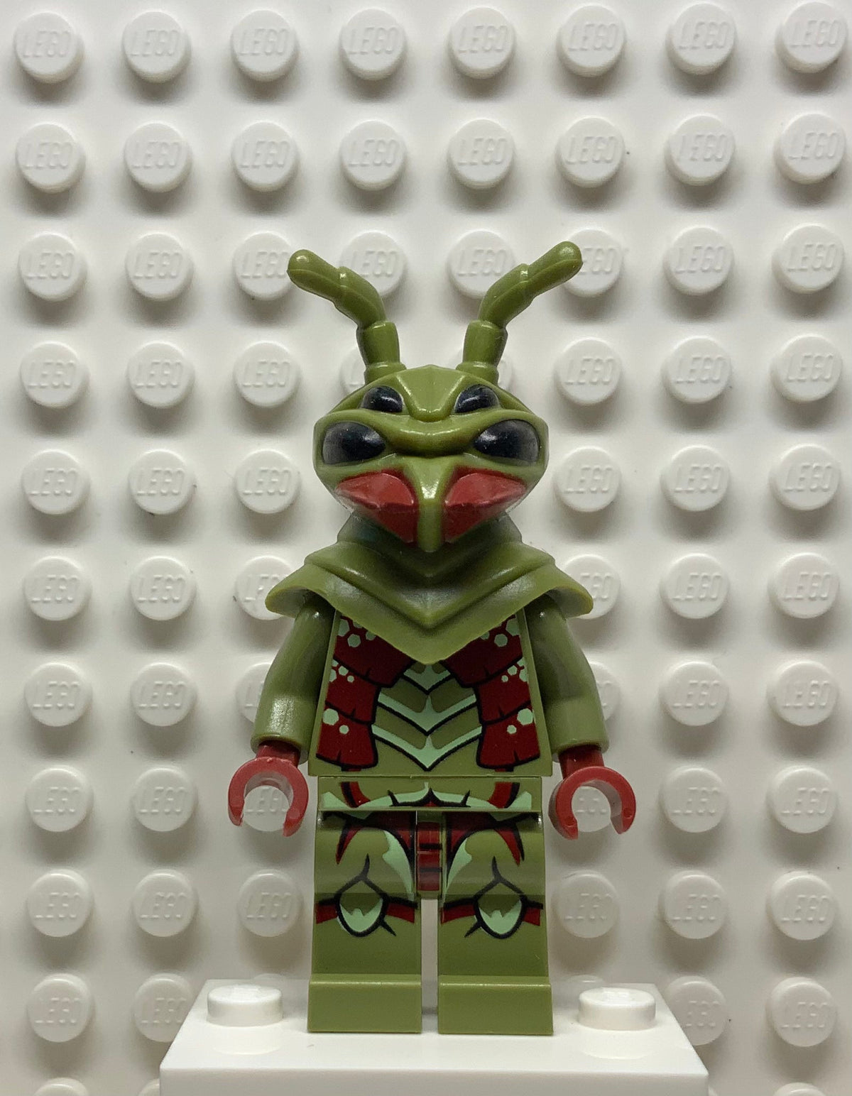 Mantizoid, gs014