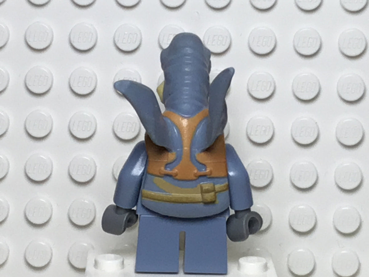 Watto, sw0325 - LEGO® Star Wars Minifigure