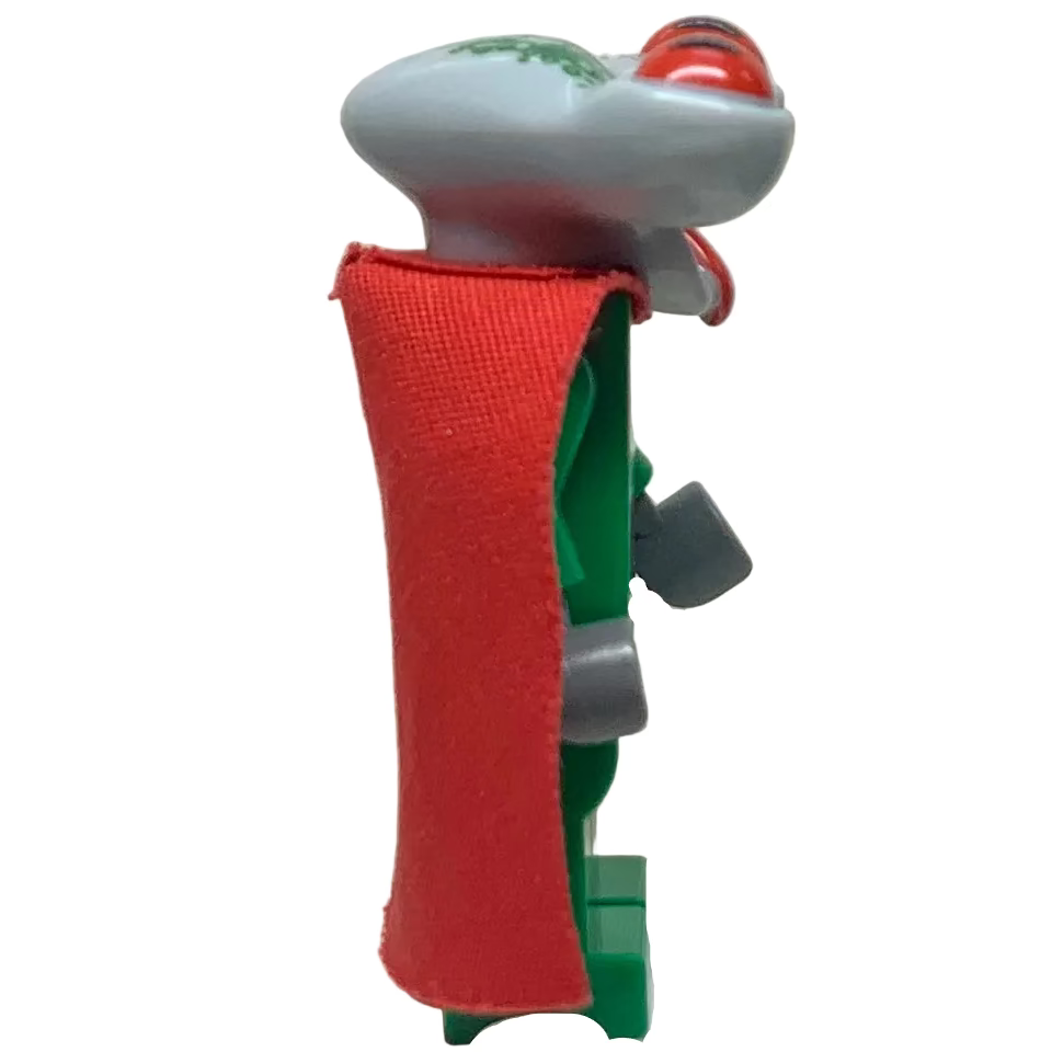 Squidman, sp092 - LEGO® Space Police lll Minifigure