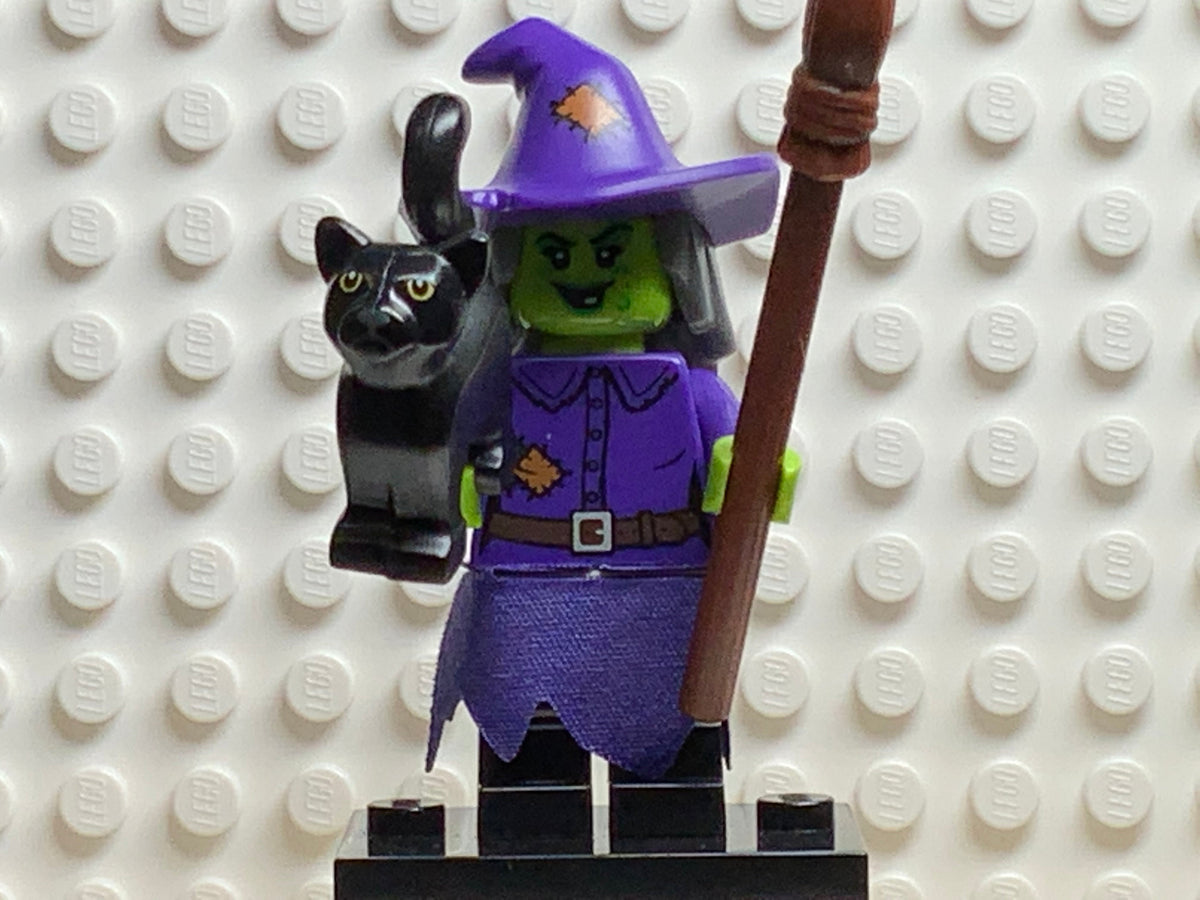 Wacky Witch, col14-4