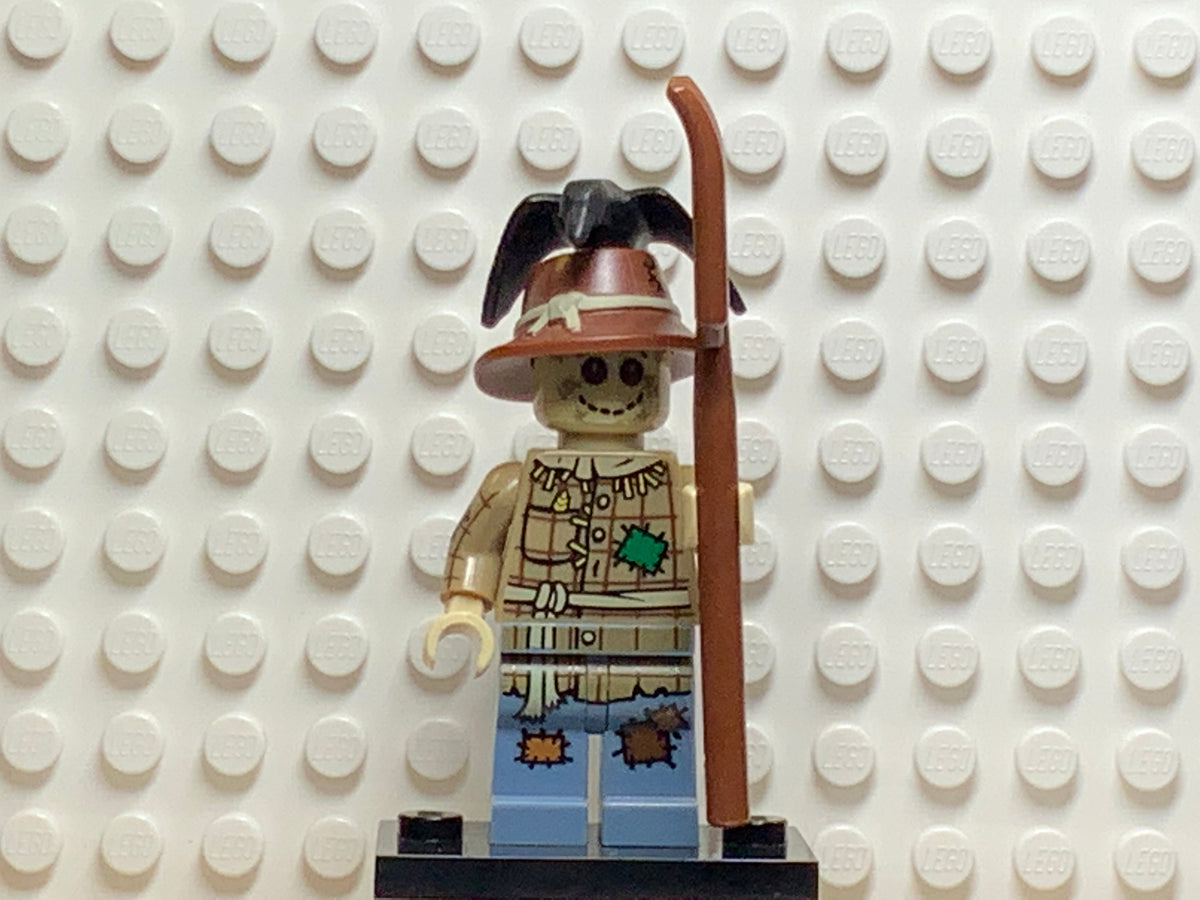 Scarecrow, col11-2