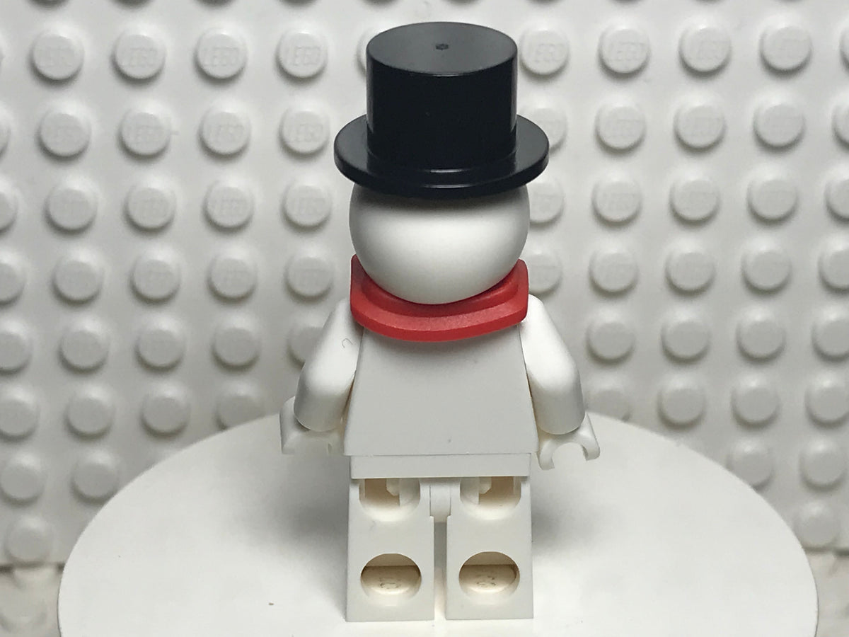 Snowman, col23-3