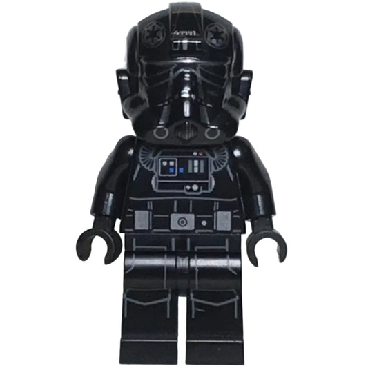 Tie Striker/Fighter Pilot, sw0788