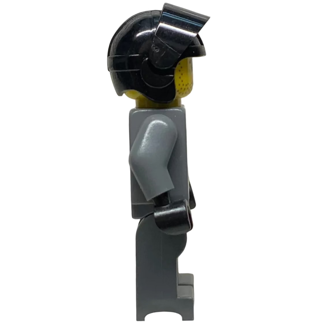 Officer 3, sp098 - LEGO® Space Police lll Minifigure