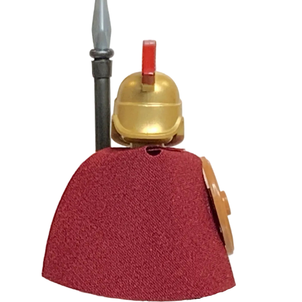 Spartan Warrior, col02-2