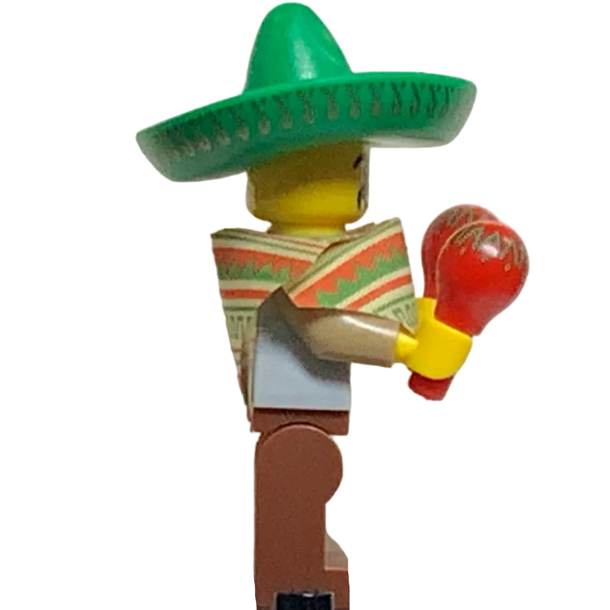 Mariachi Man, col02-1