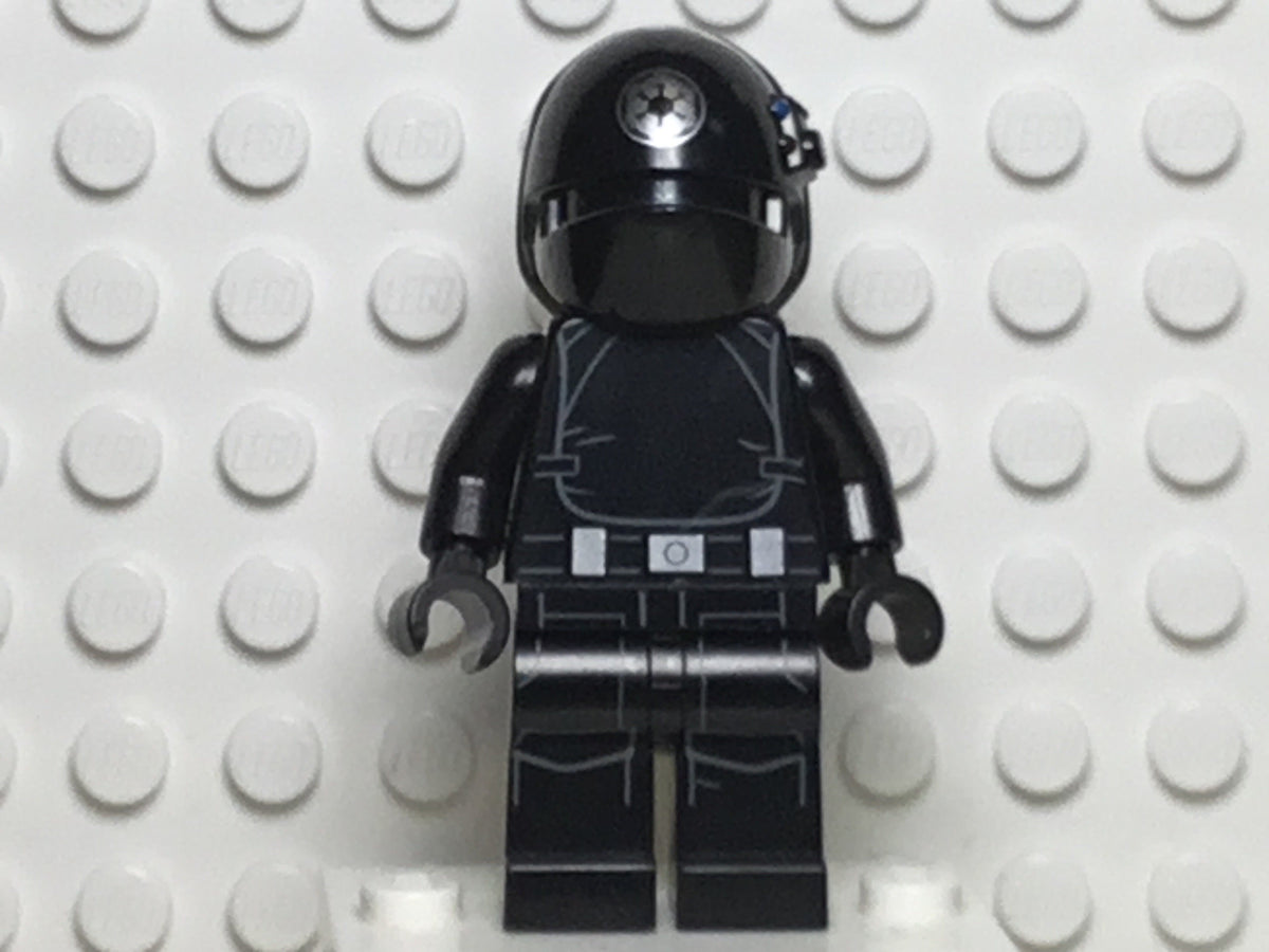 Imperial Gunner, sw0520