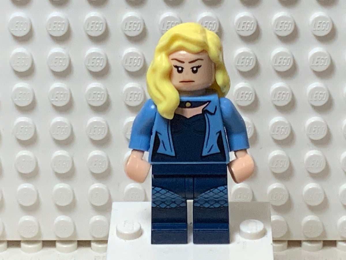 Black Canary, coltlbm2-19